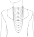 14kt Yellow Gold Plated Sterling Silver 1mm Box Chain Necklace Solid Italian Nickel-Free, 14-36 Inch...
