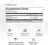 Codeage Akkermansia Muciniphila Probiotic Supplement - 3-Month Supply of Akkermansia Probiotic & Chicory Inulin - Daily Synbiotic Probiotic Chicor...