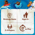 Skillmatics Card Game - Poop Wars, Fun & Fast-paced Game of Strategy, Party Game for Kids for Girls & Boys Ages 6, 7, 8, 9 & Up...