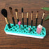 Desktop Organizers ,Cosmetic Storage Box& Desktop Storage Box Blue...