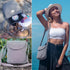 Satchel Saddle Pocket Swing pack Bag Collection Messenger Shoulder Bag Travel Purse Wallet...