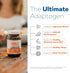 Ashwa-70®: Ashwagandha Extract - 35% Withanolides | Max Strength, Highest Withanolide Concentration - Mood & Performance - Enhanced Absorption wit...