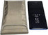 LVFEIER Security Pouch - Cell Phone Anti-Tracking Anti-Spying GPS RFID Signal Blocking Bag Shielding Pouch Wallet Case for Cell Phone Privacy Prot...