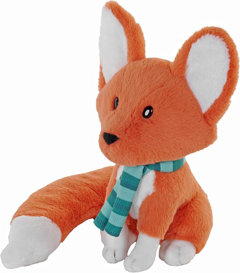 Wild Republic Amazon Exclusive 2023 Holiday Fox 12” Plush...