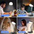 Battery Operated Lamp,3600mAh Battery Powered Lamp,Rechargeable Lamp Battery Lamp,Wireless Lamp Cordless Lamps Rechargeable Table Lamp,Dimmable De...