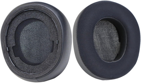 Hybrid Fabric Cooling Gel Replacement Ear Pads for Steelseries Arctis Nova Pro Wireless Headphones, Thickness (Hybrid)...