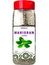 Marjoram Leaves/Flakes - 2 oz. - Non GMO, Kosher, Halal, and Gluten - Dubble O Brand...