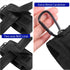 Multitool Sheath for Belt, 900D Nylon Multitool Pouch with 4 Pockets Knife Sheath, EDC Tool Pouch Holster for Multitool Pocket Knife Tactical Pen ...