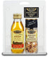 Alessi Extra Virgin Olive Oil and Avocado Toast Seasoning Combo Pack...