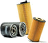 Hengst E19H D83 Oil Filter...