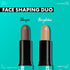 NYX PROFESSIONAL MAKEUP Wonder Stick, Face Shaping & Contouring Stick - Fair...