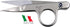 Ultima 4.5” Thread Nippers – Hot Forged Precision Thread Snips, Embroidery Snipper & Seam Cutter (Single Pack)...