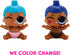 L.O.L. Surprise! Lil Sisters- with Collectible Doll, 5 Surprises, Mini Ball, Limited Edition Dolls- Great Gift for Girls Age 4+...
