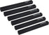 MyLifeUNIT Compressed Charcoal, Square Vine Charcoal Sticks for Drawing, Pack of 6 (2 Soft, 2 Medium and 2 Hard)...