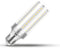 E26/E27 LED Bulb, 150w Equivalent 2000 Lumen 6000K Daylight White 15W Ceiling Fan LED Light Bulb for Home Garage Warehouse Indoor Outdoor Led Corn...