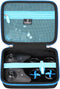 Hard Carrying Case for Holy Stone HS210 Mini Drone for Kids and Beginners RC Nano Quadcopter Indoor Small Helicopter Plane...
