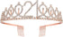 Finally 21 Sash and Crown Set for Girls - 21st Birthday Party Favor Supplies...