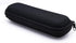Eyekepper EVA Zip Case For Reading Glasses Black(2 pcs)...