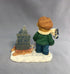 Cherished Teddies James - Going My Way for the Holidays 269786...