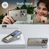 ESR for iPhone 15 Pro Max Case, Full-Body Shockproof MagSafe Case, Military-Grade Protection, Magnetic Phone Case for iPhone 15 Pro Max, 2-Part To...