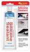 STAR BRITE Silicone Sealant Black 2.8 OZ. (082103)...