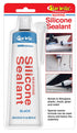 STAR BRITE Silicone Sealant Black 2.8 OZ. (082103)...