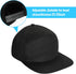 LED Hats,LED Caps Display Message Bluetooth Editable Cool Hat for Party...