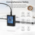 Samsung Type C Charger Fast Charging 25W Super Fast Charger Block with 6Ft USB C Charger Cable Compatible with Samsung Galaxy S25 Ultra/S25/S25+/S...