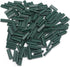 HTTMT- Green Rope Mouting Bracket For Chain Link Fence View Blocking Privacy Tape Weave Neon Mouting Bracket Clips Accessories...