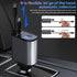 Upgraded Retractable Car Charger with 100W...