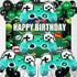 CYMYLAR Video Game Controller Balloon 4 Pcs Video Game Party Balloons for Gamer Birthday Party Decorations Video Game Party Decorations...