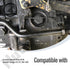 P7100 Spring for Cummins Injection Pump 3K/4K Governor Springs 12V 5.9L 1994-1998...