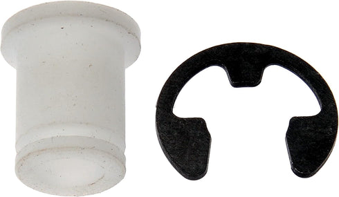 Dorman 14073 Shifter Cable Bushing Kit Compatible with Select Models (OE FIX)...