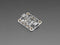 INA219 High Side DC Current Sensor Breakout - 26V +-3.2A Max - Stemma QT...
