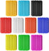 PSLER 72 PCS Spoke Skins Trim Wrap Decoration Protector Pipe Motocross Pit Dirt Bike Aaccessories...