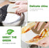 10 Pack Dish Sponges Kitchen?No-Scratch Eco-Friendly Dish Sponge, Natural Kitchen Sponges Pack for Washing & Cleaning, Quick-Drying, Odor Free...