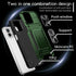 Case for Motorola Moto G Stylus 5G 2023 Case with Kickstand Slide Camera Cover Military Grade Protection Shockproof Case for Moto G Stylus 5G 2023...