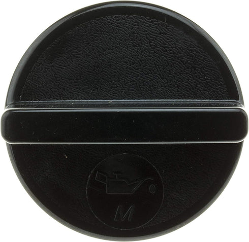 MotoRad MO-107 Oil Filler Cap - Nissan Altima (93-23) Rogue (08-22) Sentra (83-23) Frontier (98-23) Pathfinder (87-23) Murano (03-23) Versa (07-23...