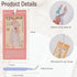 280 Pcs Vintage Washi Stickers for Journaling,Retro Fashion Women Girls People Scrapbook Stickers Scrapbooking Supplies Kit Junk Bullet Journals S...