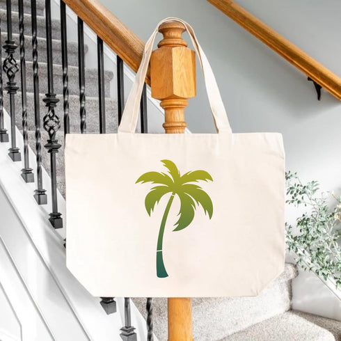Palm Trees Stencils Template Reusable Beach Stencils for Painting on Wood Craft Canvas Walls Decorations DIY Projects Nature Summer Theme Stencils...