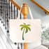 Palm Trees Stencils Template Reusable Beach Stencils for Painting on Wood Craft Canvas Walls Decorations DIY Projects Nature Summer Theme Stencils...