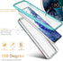 Esdot Compatible with Samsung Galaxy S20 FE Case with Built-in Screen Protector,with Fashionable Designs for Women Girls,Protective Phone Case for...