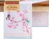 Maison d' Hermine Table Runner 100% Cotton Single Layer Table Runners 72 inches Long Decorative for Home Kitchen Dining Party Wedding Bridal Showe...