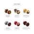Godiva Chocolatier Patisserie Truffles – Chocolate Dessert Gift Box for Birthday, Graduation, Thank You, Anniversary – 6-Piece Gourmet Candy Box w...