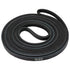 Kenmore Dryer Drive Belt 661570V 3387610 661570 Whirlpool Maytag Duet Part AP5983729 PS11722115 WED9200SQ0 WED9150WW1 GEW9250PW1 WED9200SQ1 WED9500TW3 NED7300WW1 CE1750XWW1 GGW9250PW3 MED9700SQ0