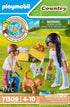 Playmobil Cat Family...