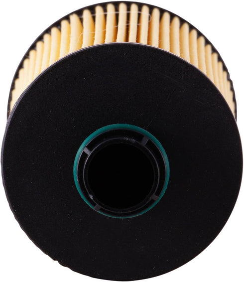 ECOGARD S10232 Premium Cartridge Engine Oil Filter for Synthetic Oil Fits Ram 1500 3.0L DIESEL 2014-2018, 1500 Classic 3.0L DIESEL 2019 | Jeep Gra...