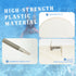 Pool Cleaner Tune-Up Rebuild Kit AXW350 Compatible with Pool Cleaners...