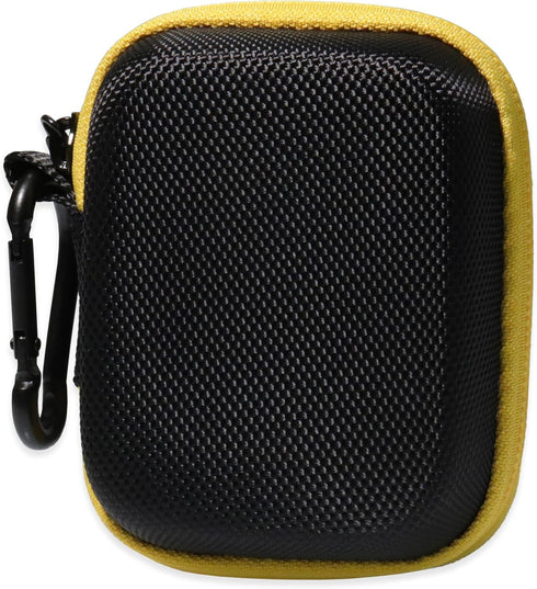 CaseSack Case for DEWALT True Wireless Bluetooth Earbuds TWS Bluetooth Headphones, Jobsite Pro-X1 Case...