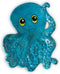 Octopus Spoon Rest For Stove Top Ceramic Spoon Rest For Kitchen Counter Cute Spoon Holder For Stove Blue Utensil Rest For Stove Top...